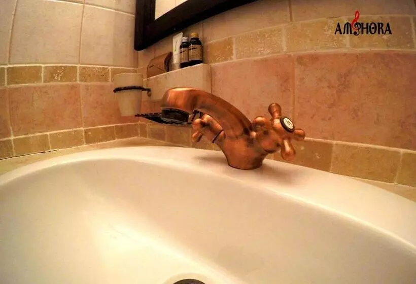 Hotel Amphora
