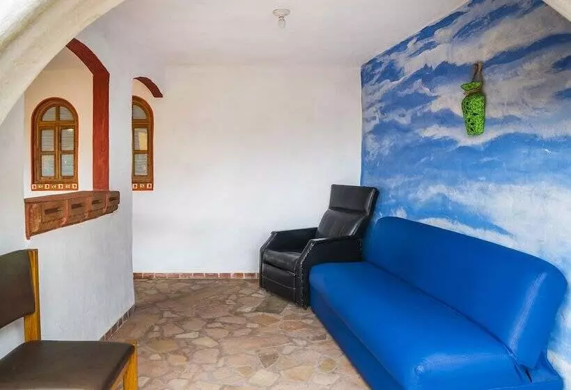 Hotelli Casa Miguel Arcangel