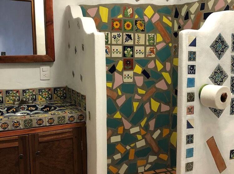 Otel Casa Miguel Arcangel