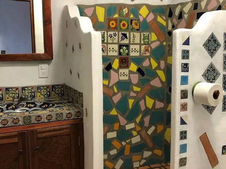 Hotelli Casa Miguel Arcangel