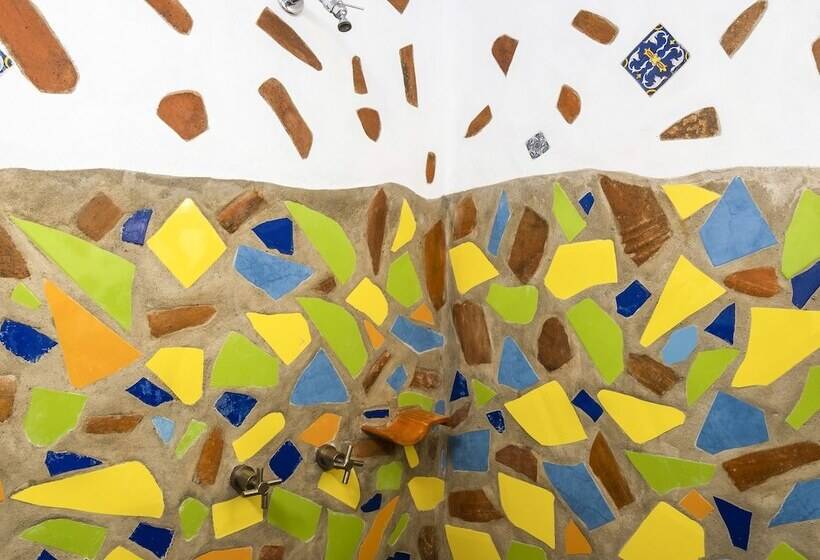 Otel Casa Miguel Arcangel