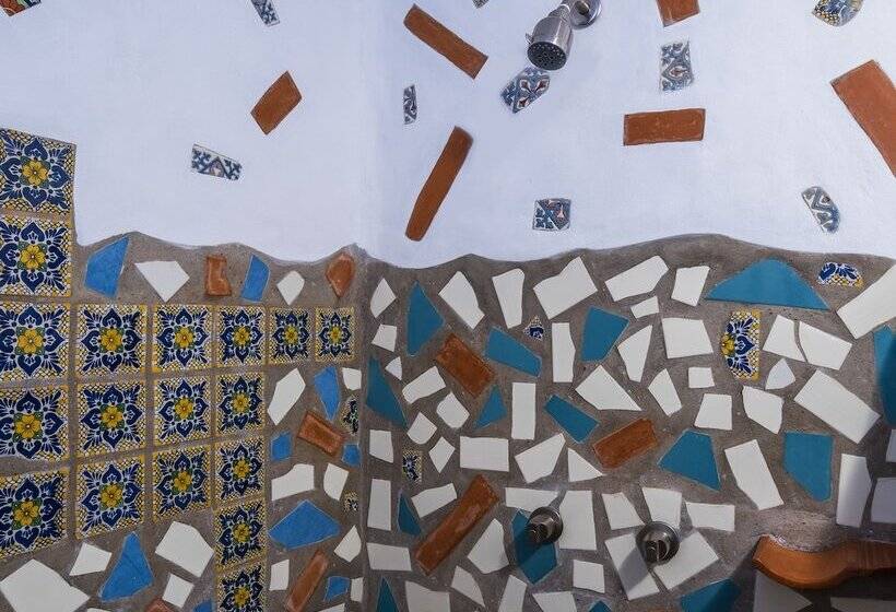 Otel Casa Miguel Arcangel