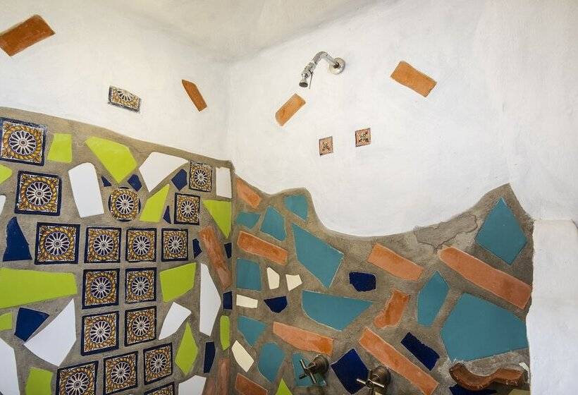 Otel Casa Miguel Arcangel