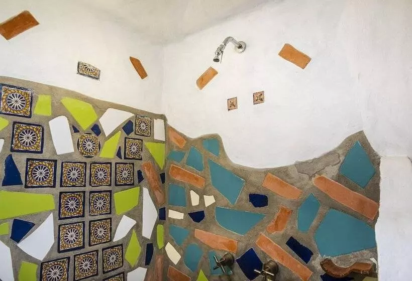 Hotelli Casa Miguel Arcangel