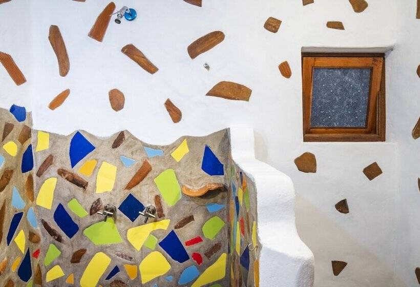 Otel Casa Miguel Arcangel