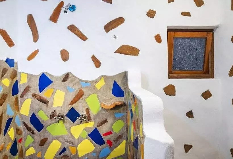 Hotelli Casa Miguel Arcangel