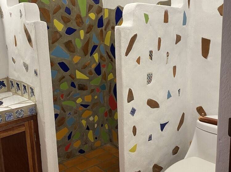 Otel Casa Miguel Arcangel