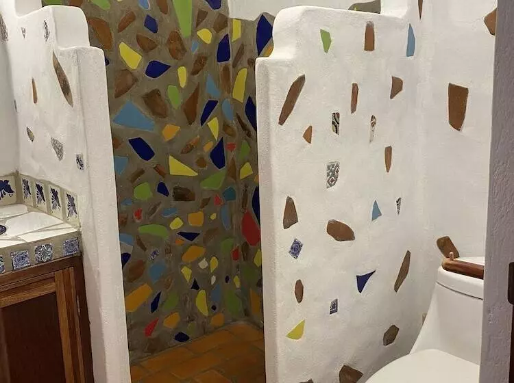 Hotelli Casa Miguel Arcangel