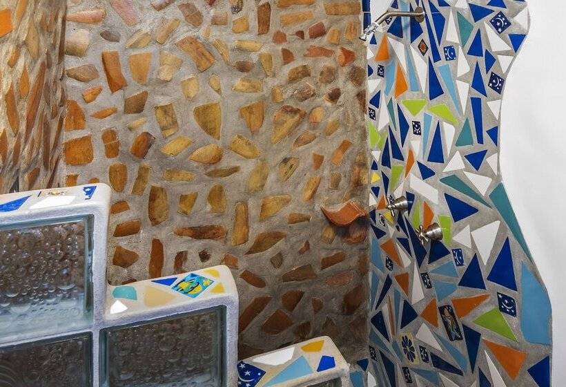 Otel Casa Miguel Arcangel