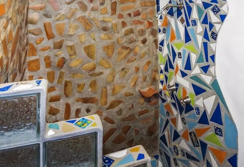 Hotelli Casa Miguel Arcangel