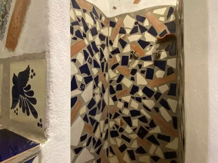 Hotelli Casa Miguel Arcangel