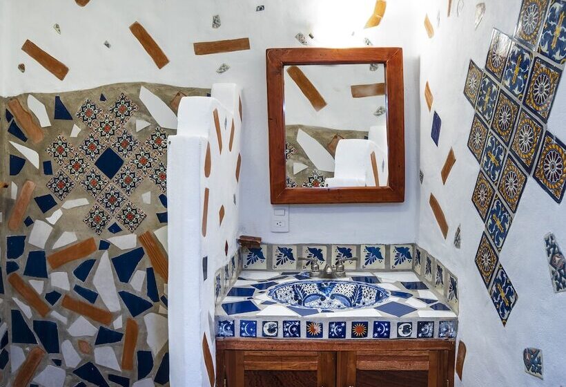 Otel Casa Miguel Arcangel