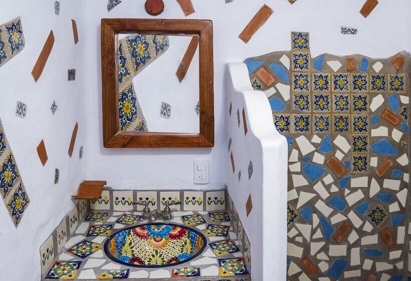 Otel Casa Miguel Arcangel