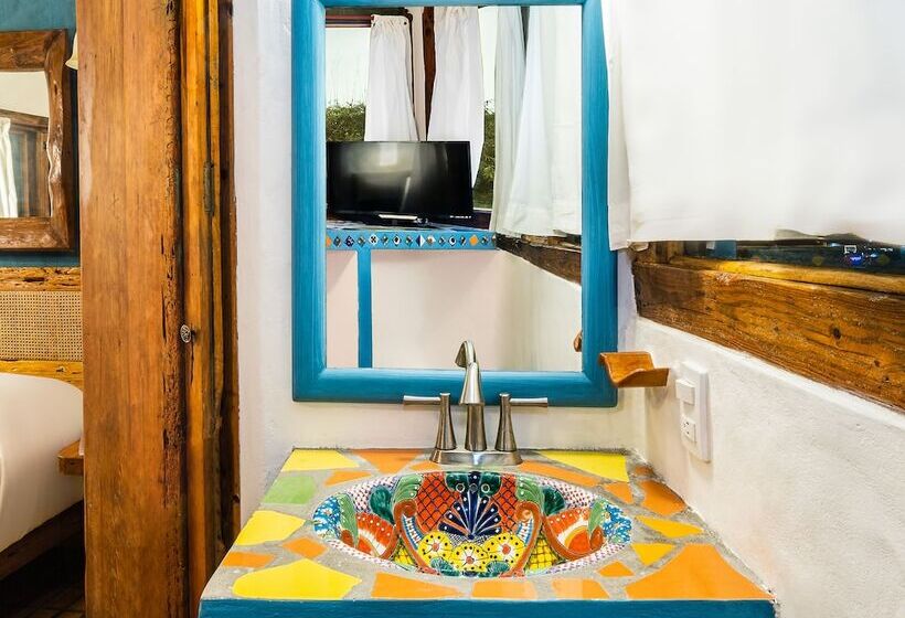 Otel Casa Miguel Arcangel