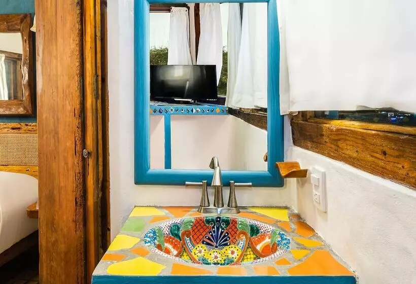 Hotelli Casa Miguel Arcangel