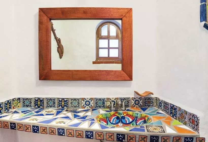 Hotelli Casa Miguel Arcangel