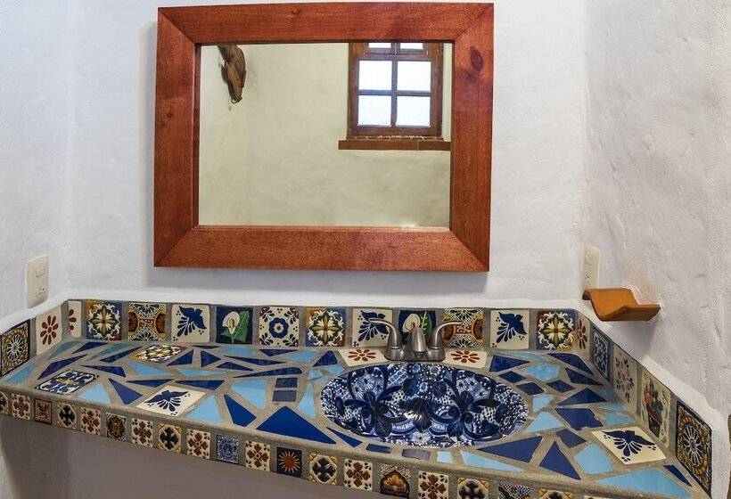 Otel Casa Miguel Arcangel