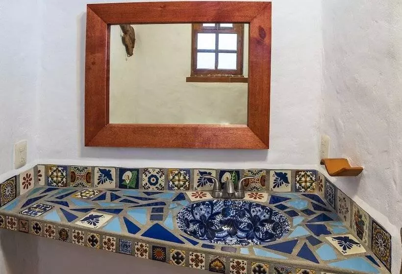 Hotelli Casa Miguel Arcangel