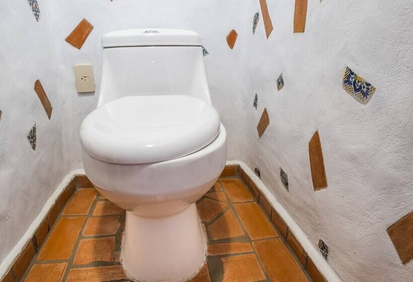 Otel Casa Miguel Arcangel