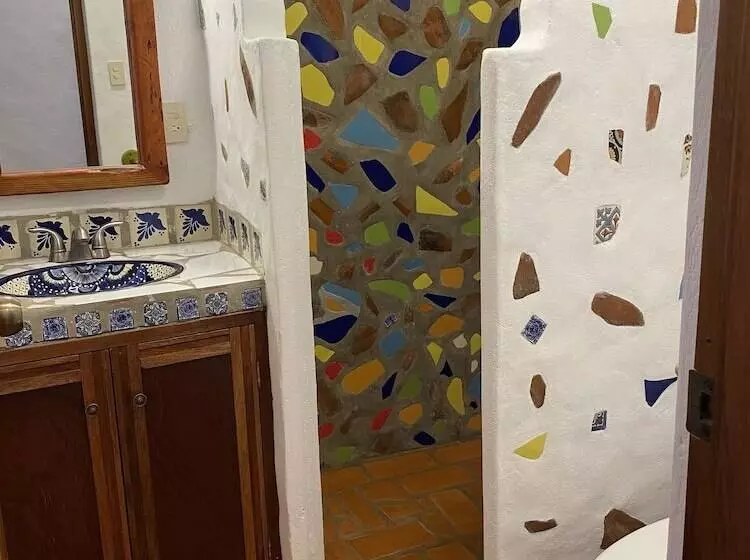 Hotelli Casa Miguel Arcangel