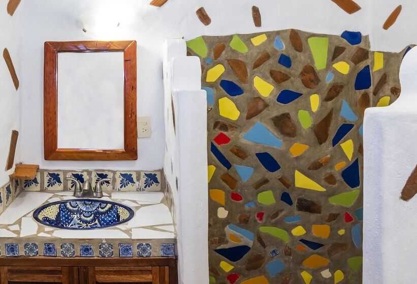 Otel Casa Miguel Arcangel