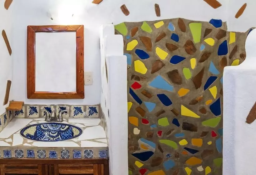 Hotelli Casa Miguel Arcangel