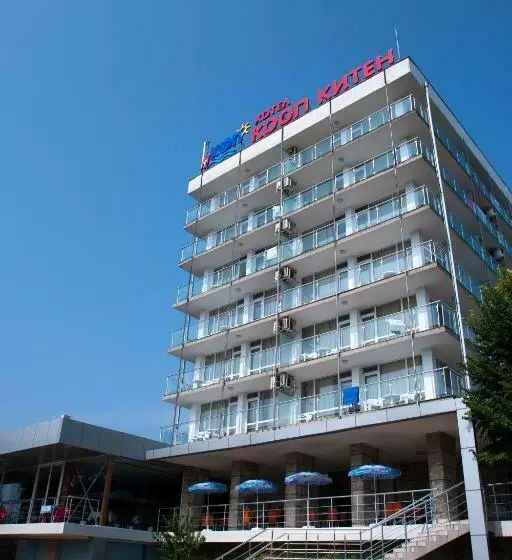 Hotelli Coop   Kiten