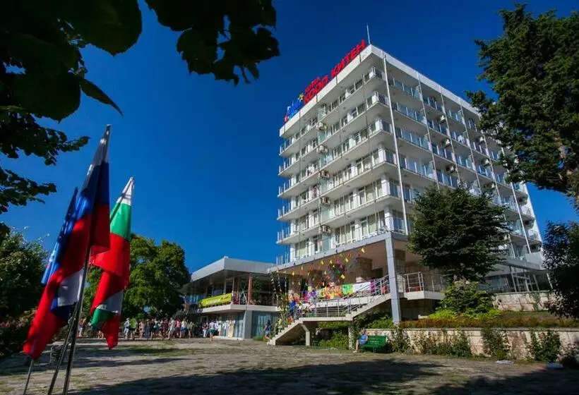 Hotelli Coop   Kiten