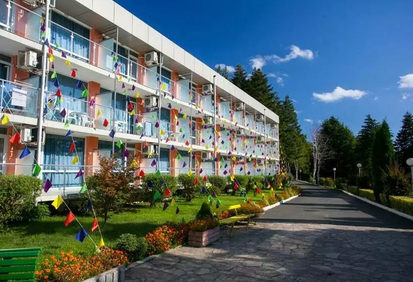 Hotelli Coop   Kiten