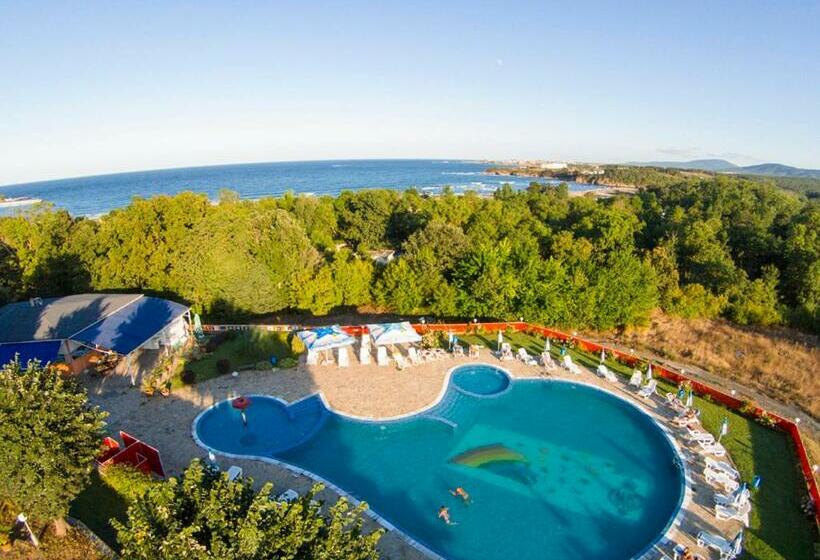 בית מלון כפרי Coop Kiten