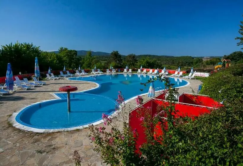 Hotelli Coop   Kiten