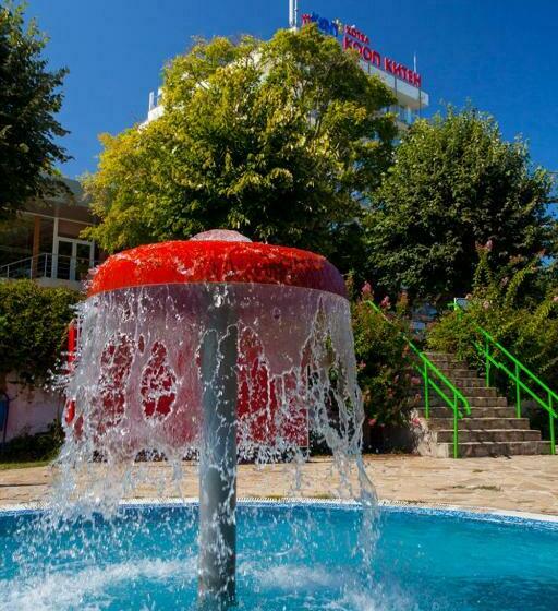 בית מלון כפרי Coop Kiten