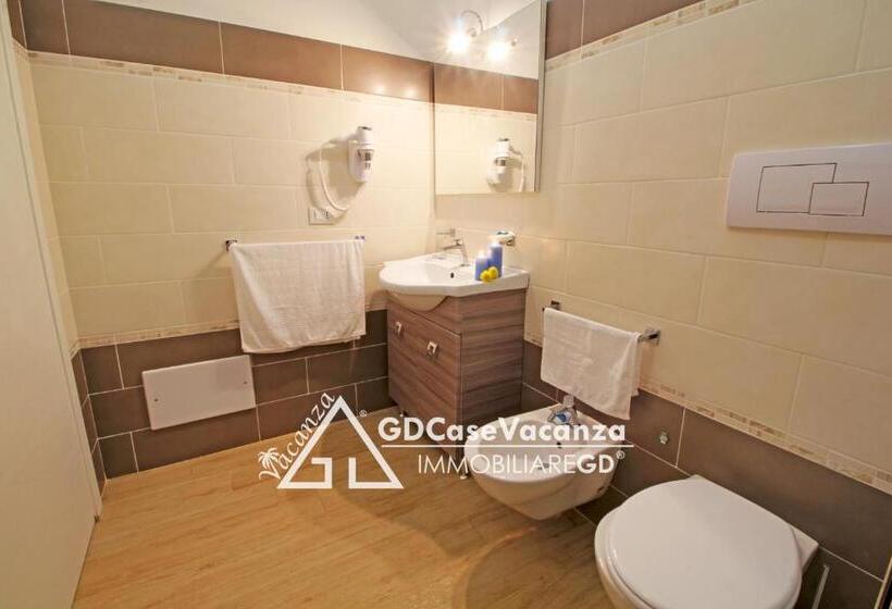 ホテル Gd Case Vacanza   Tenuta Negli Ulivi