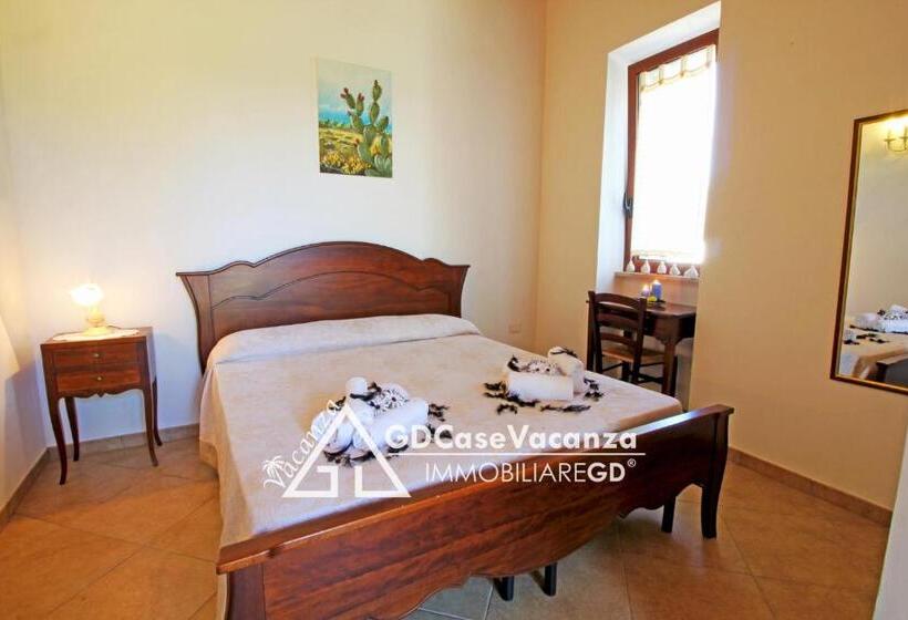 ホテル Gd Case Vacanza   Tenuta Negli Ulivi