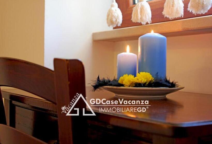 ホテル Gd Case Vacanza   Tenuta Negli Ulivi