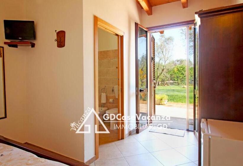 ホテル Gd Case Vacanza   Tenuta Negli Ulivi