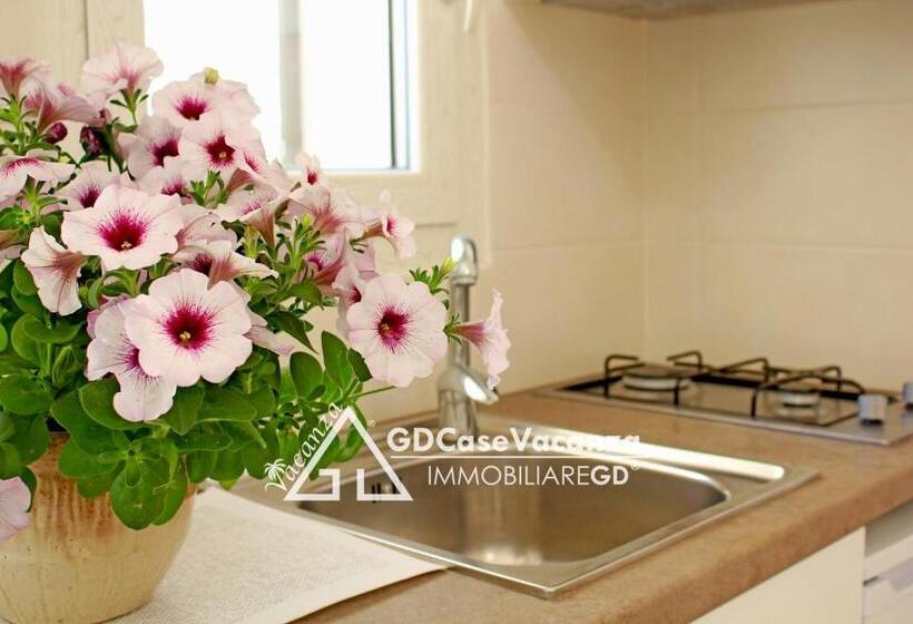 ホテル Gd Case Vacanza   Tenuta Negli Ulivi