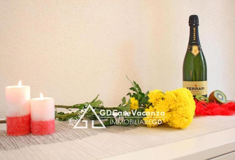 ホテル Gd Case Vacanza   Tenuta Negli Ulivi