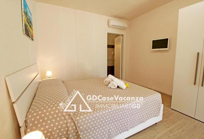 ホテル Gd Case Vacanza   Tenuta Negli Ulivi