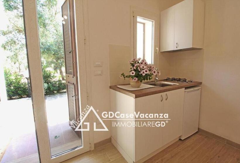 ホテル Gd Case Vacanza   Tenuta Negli Ulivi