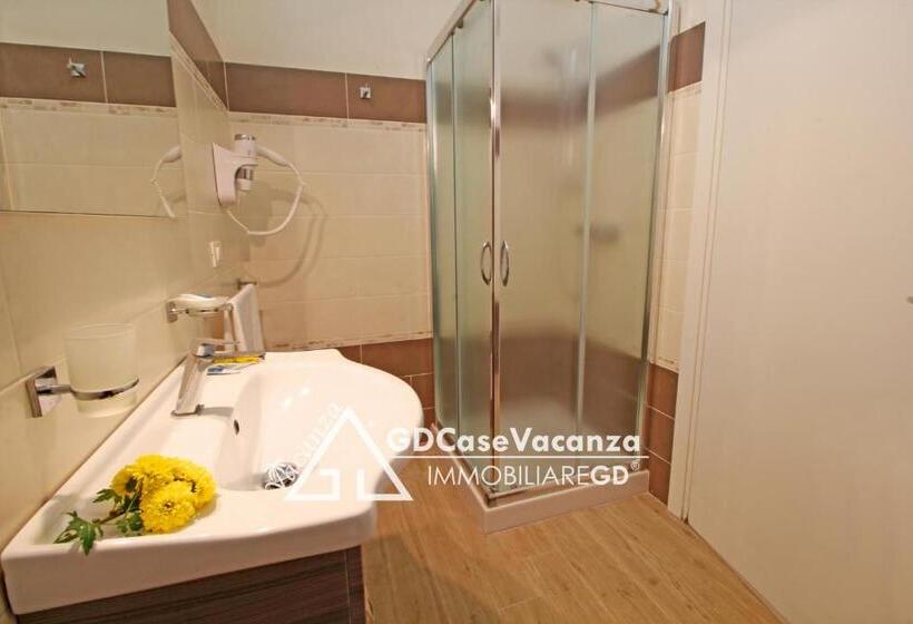 ホテル Gd Case Vacanza   Tenuta Negli Ulivi