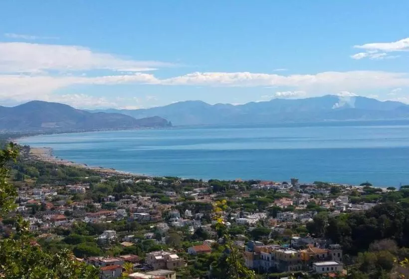 ホテル Giardino Degli Ulivi