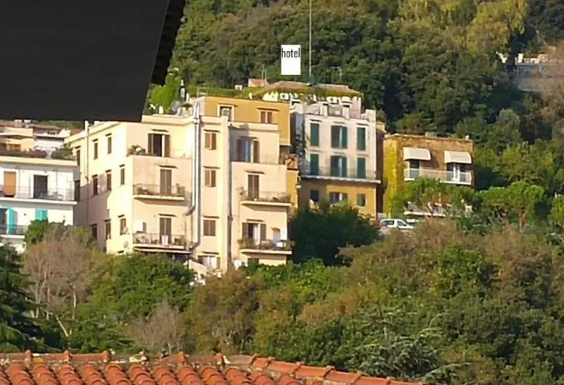 ホテル Giardino Degli Ulivi