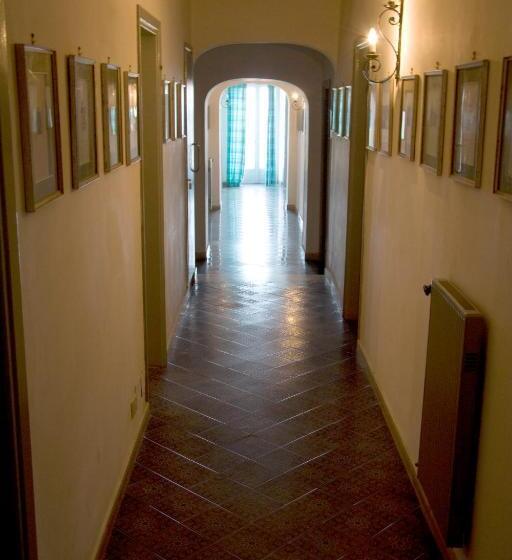 فندق Giardino Degli Ulivi