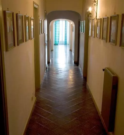 ホテル Giardino Degli Ulivi