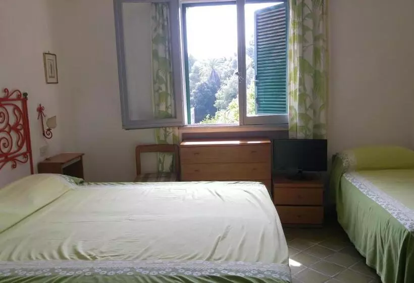 ホテル Giardino Degli Ulivi