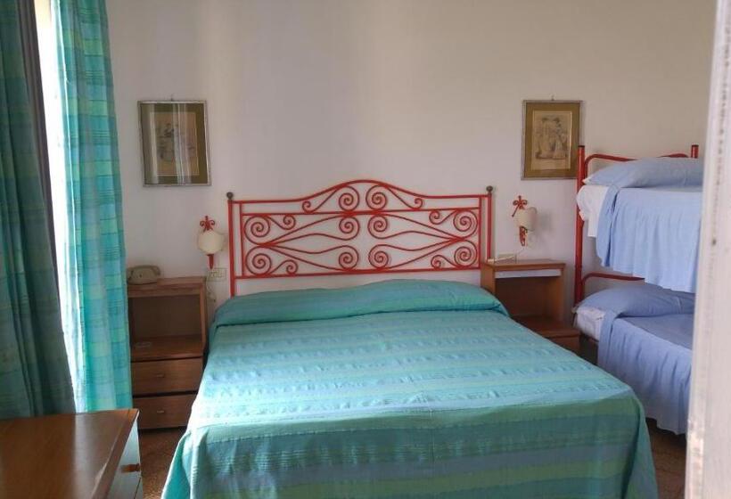 فندق Giardino Degli Ulivi