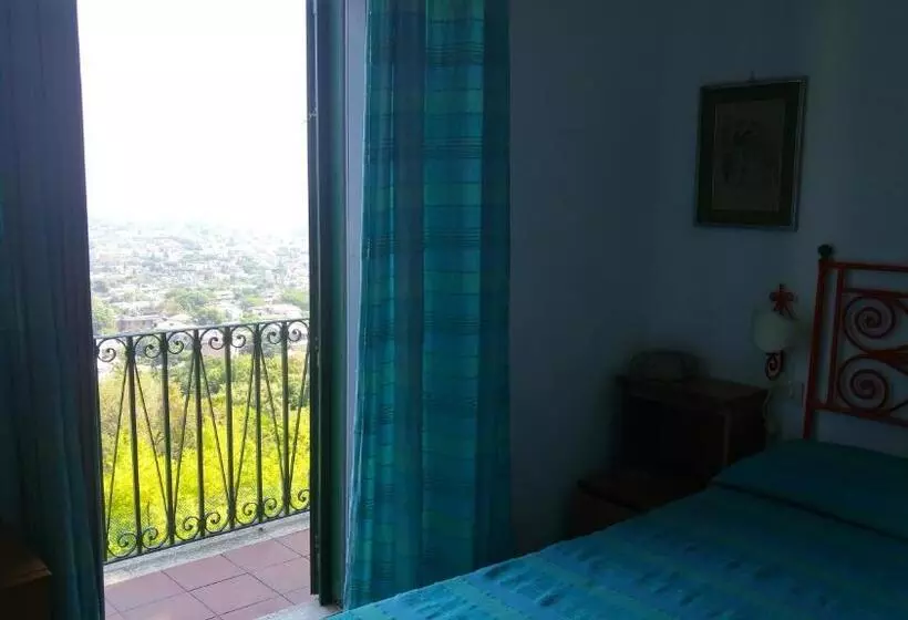 ホテル Giardino Degli Ulivi