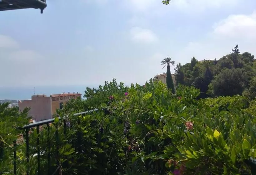 ホテル Giardino Degli Ulivi