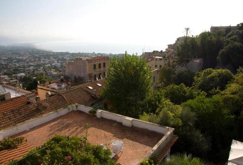 فندق Giardino Degli Ulivi